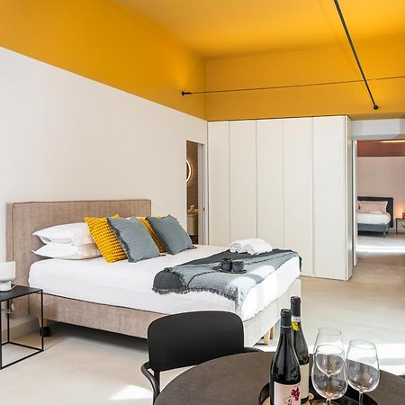 Loggiato Verga Luxury By Bed&Bros Syracuse Exterior photo