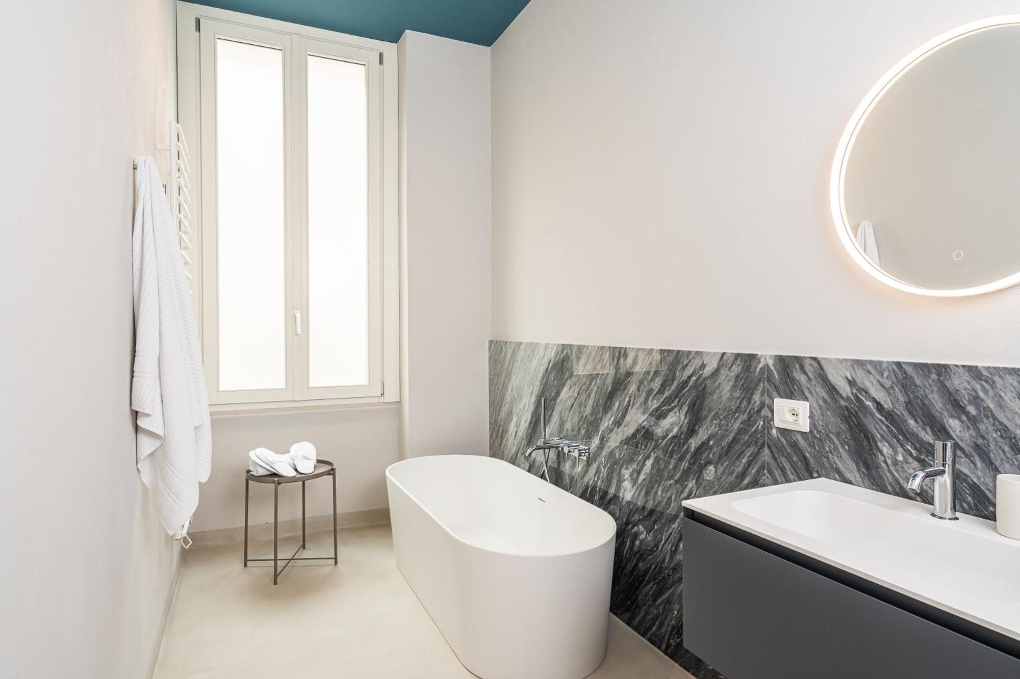 Loggiato Verga Luxury By Bed&Bros Syracuse Exterior photo