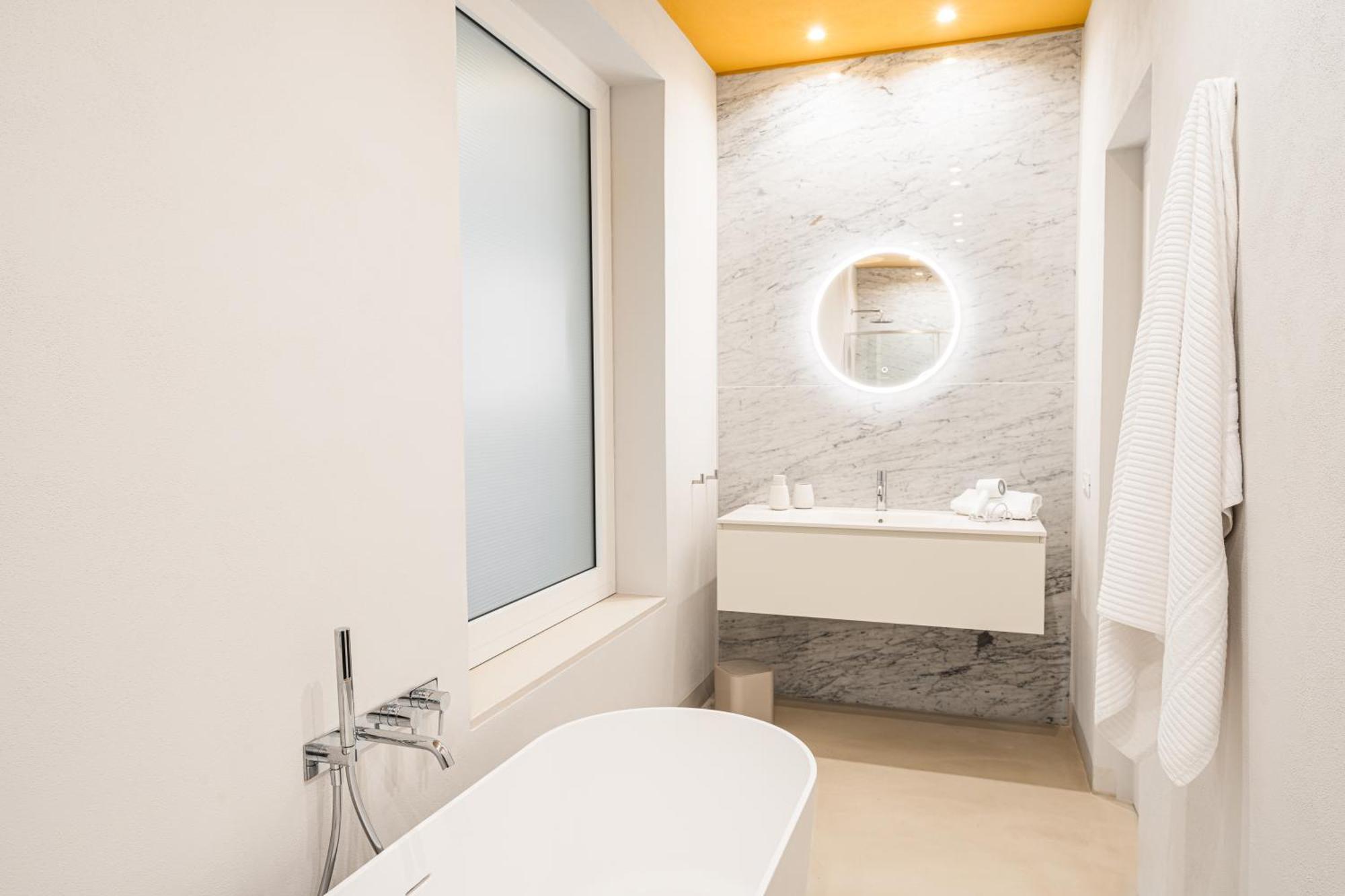 Loggiato Verga Luxury By Bed&Bros Syracuse Exterior photo