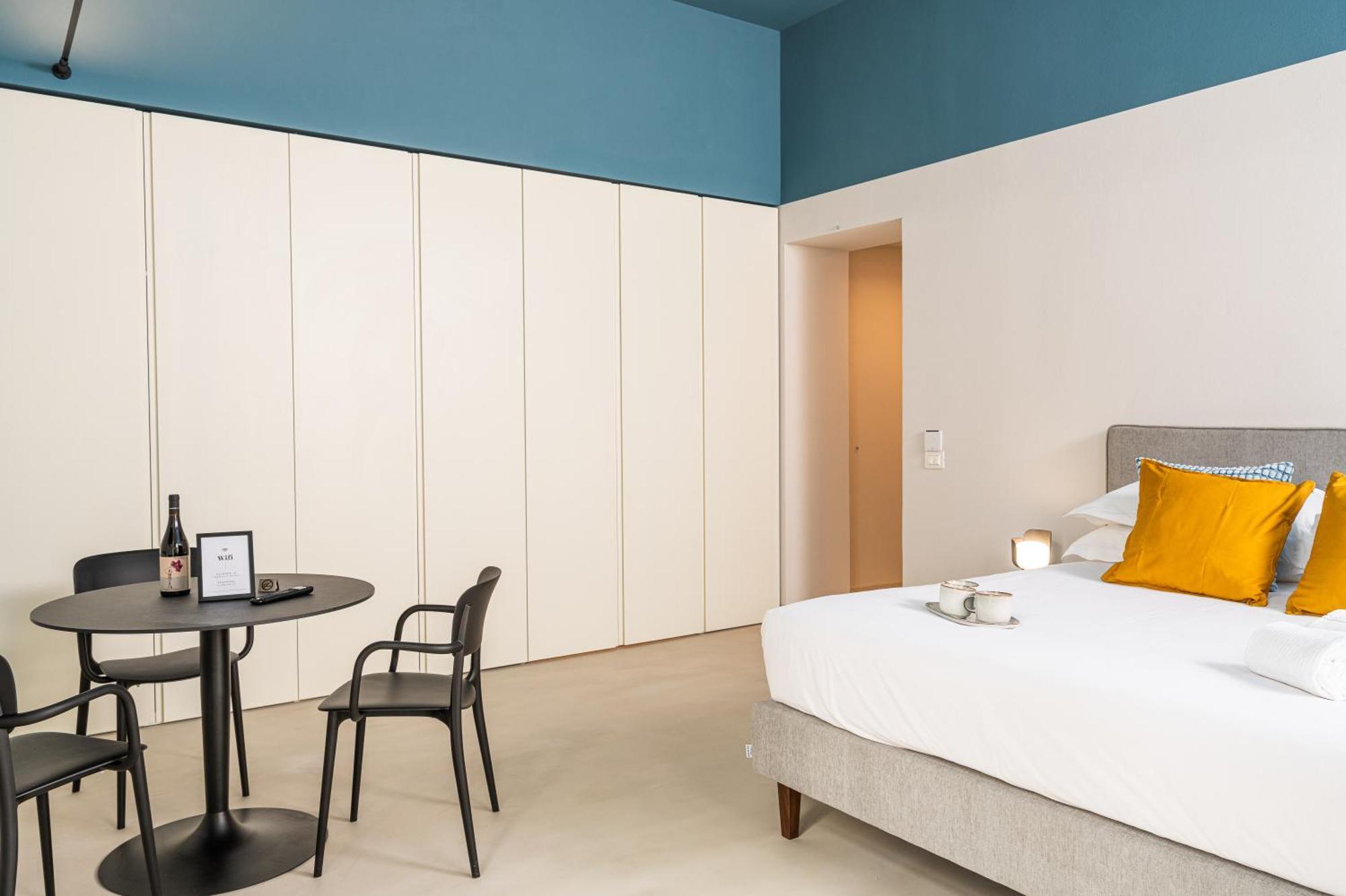 Loggiato Verga Luxury By Bed&Bros Syracuse Exterior photo