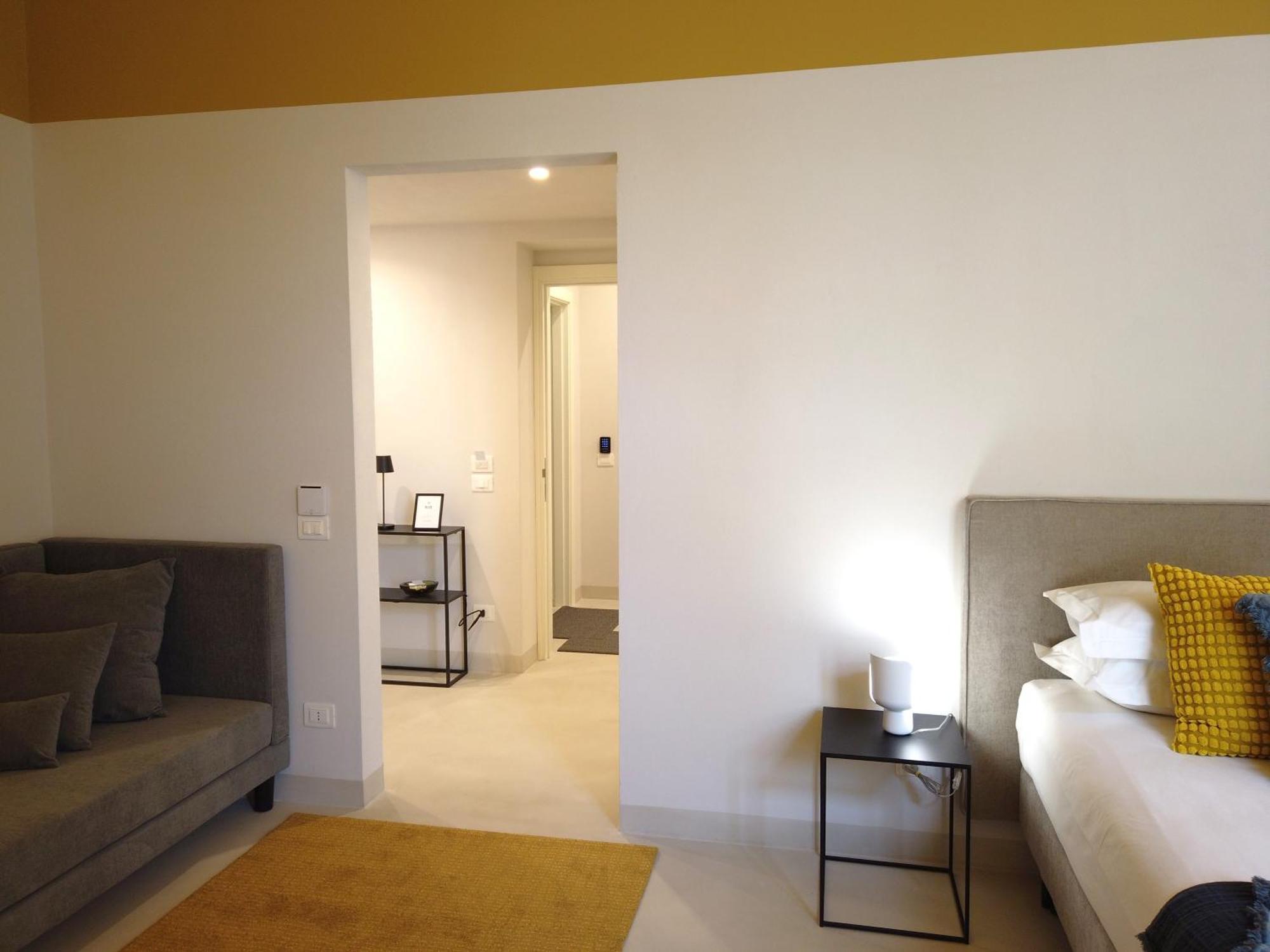 Loggiato Verga Luxury By Bed&Bros Syracuse Room photo
