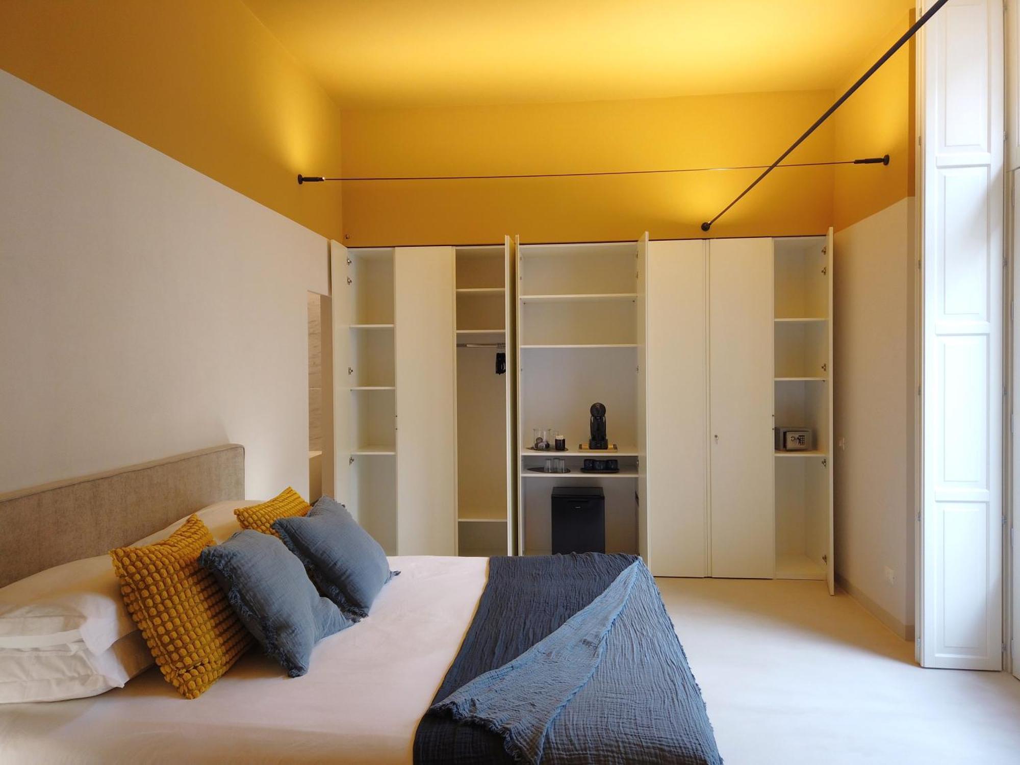 Loggiato Verga Luxury By Bed&Bros Syracuse Room photo