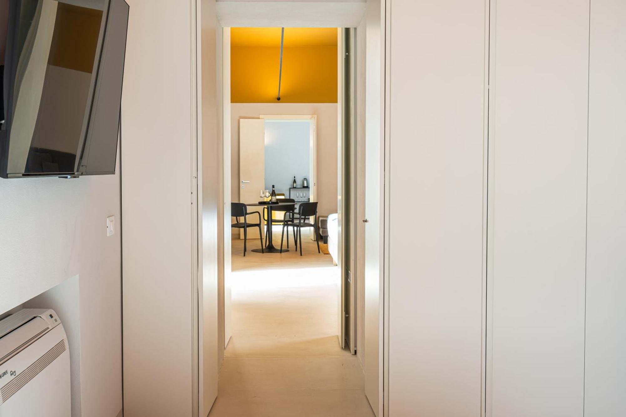 Loggiato Verga Luxury By Bed&Bros Syracuse Room photo